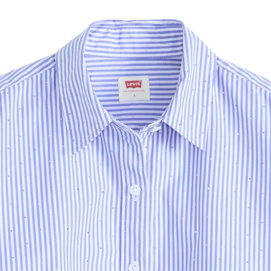  Levis | 003P2/0003STRIPEBL